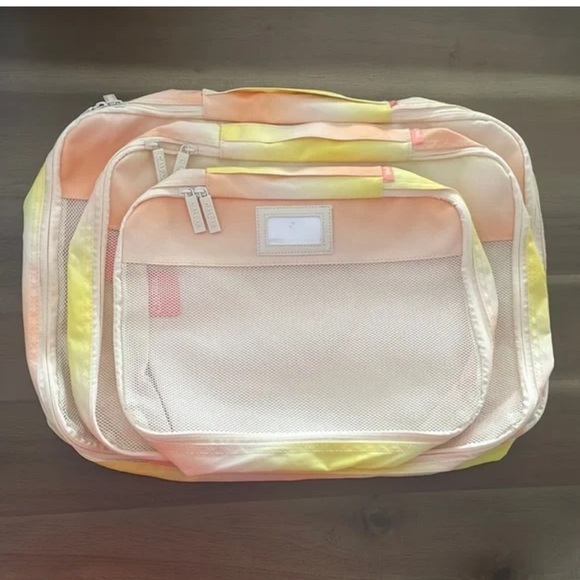 Calpak | Bags | Calpak Packing Cube Set - Picture 2 of 9